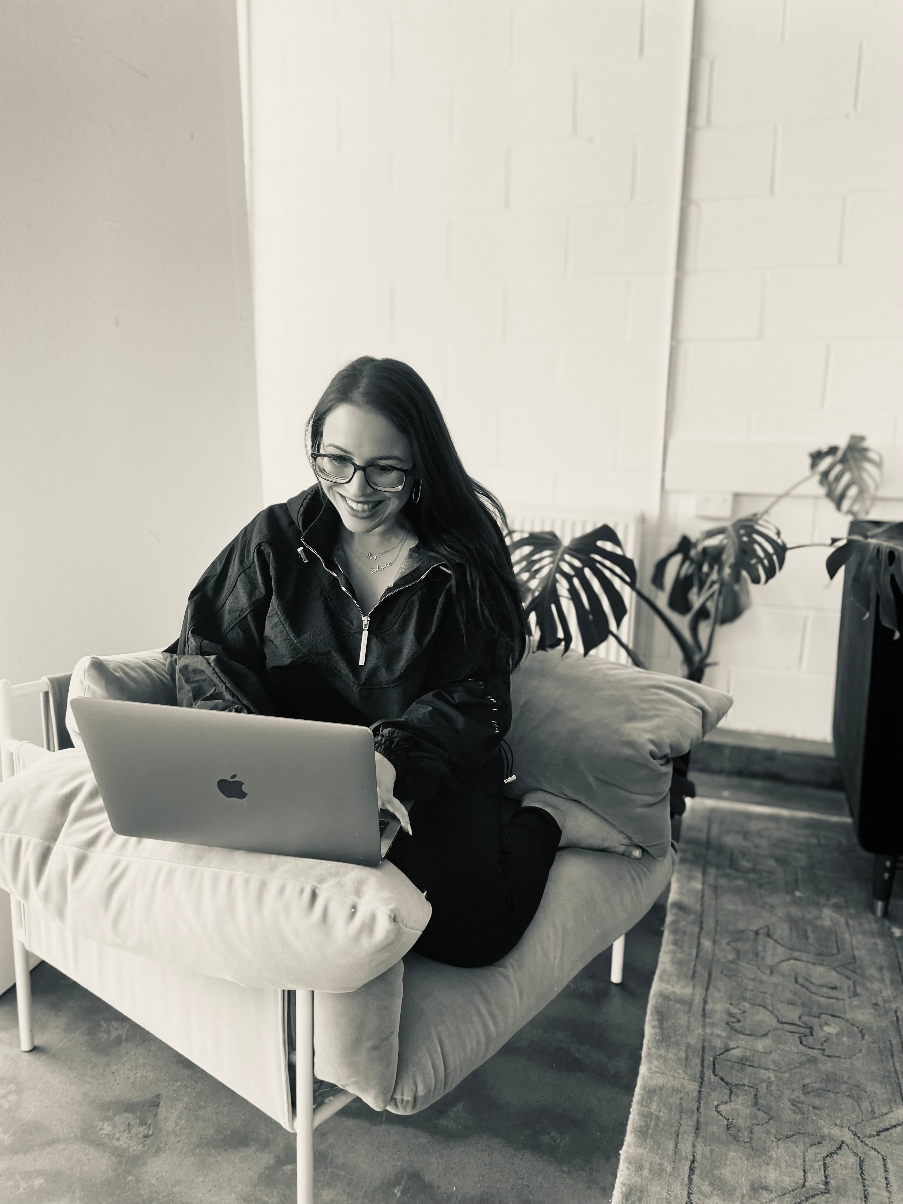 Josephine, founder of Wonderium World