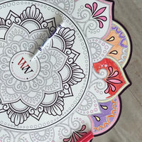 Mindful Mandala